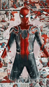 Spider Man
